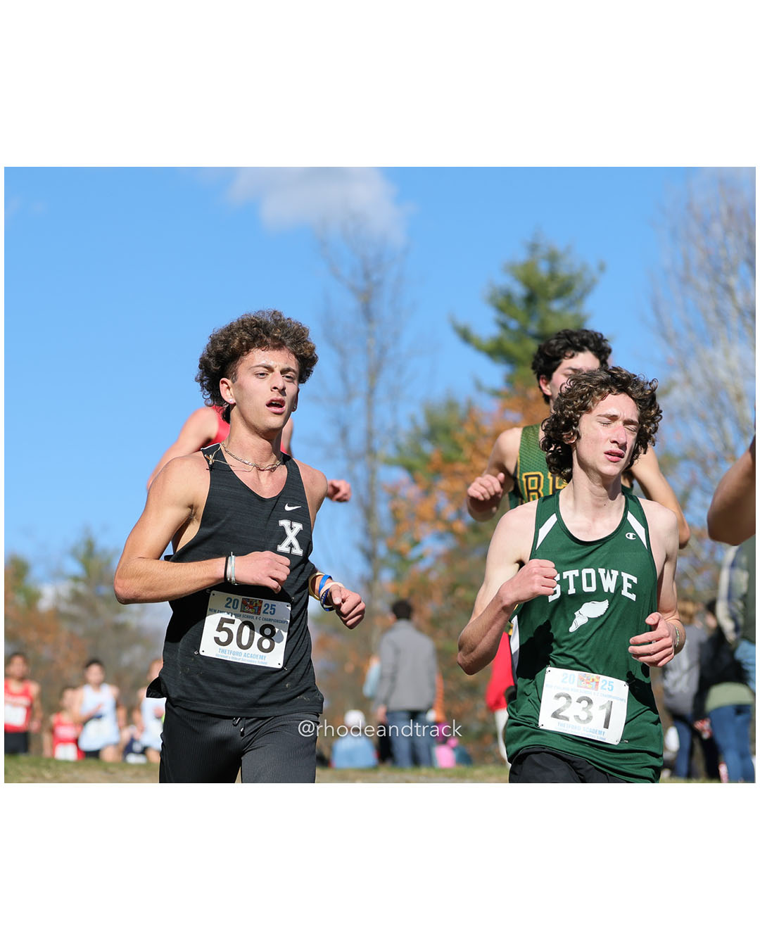 Kenneth Gray, Bellows Free Academy-Fairfax, P124, 18:12.18 - New England Cross Country State Championship - Thetford Vt - November 8, 2025 File: ./dir-2-Boys-Championship/251108-2025-New England-Cross-Country-Championships-Thetford-VT-492-296A8427.jpg Kenneth Gray, Bellows Free Academy-Fairfax, P124, 18:12.18 - New England Cross Country State Championship - Thetford Vt - November 8, 2025…